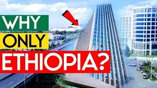 Ethiopia's Mega Projects: A Blueprint for Africa's Transformation