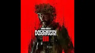 Early Play Through 2023 MW3 Campaign PT.1