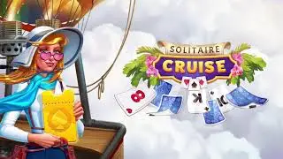 Solitaire Cruise: New Update Trailer