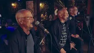 MEDLEY JOVEM GUARDA (GOLDEN BOYS) - Live Blue Note.