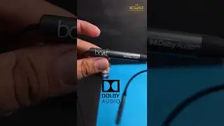 boAt Nirvana 525ANC Neckband Quick Unboxing ⚡⚡