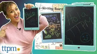 E-Writing Board from Shenzhen Baogewode Technology Review!