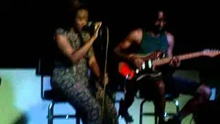 PT2 @SHARDAYJAMES LIVE 