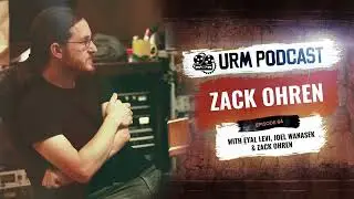 ZACK OHREN | EP 64