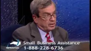 NC Small Business & Technology Development Center.wmv