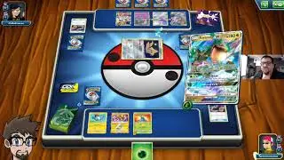 Battle Arena Rayquaza GX Pokemon Online Play!