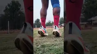New balance fuel cell 2024 #runningshoes #shoes