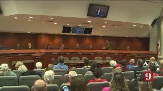 Video: 9 Investigates: Fight over a new charter school in Clermnont could up in court