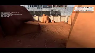【TF2】Rare High Moment Of TF2