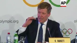 Russian athletes tested more than any others ahead of Winter Olympics