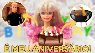 Ritinha achava que ia ter festa chique&hellip; mas olha o que aconteceu! 😳🔥