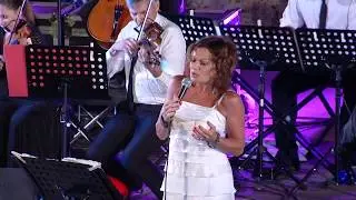 Lucia Garsia & Orchestra Jazz Siciliana 