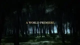 Duncton Wood - A New Musical Teaser Trailer