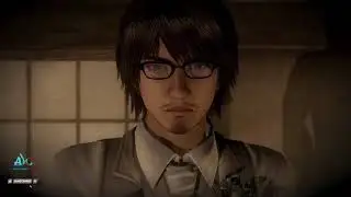 Fatal Frame 5 Maiden of Black Water Tenth Drop Ghost Marriage Ren Hojo  end - PART 12
