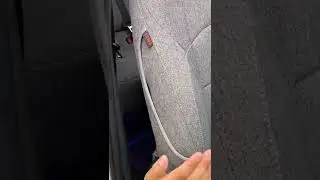 Как найти чехлы для сидений автомобилей, совместимые с подушками безопасности
