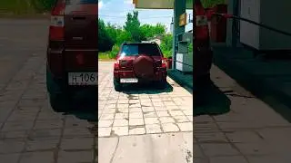 Когда купил внедорожник Vortex Tingo с движком 1.8 который жрет от 15 литров по городу ⛽️