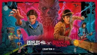 &laquo;Мертвые при свете дня: Странные дела. Глава 2&raquo; | Официальный трейлер | Мировой релиз 27 января