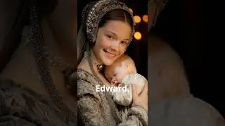 Why Was Jane Seymour King Henry VIII's Favorite Wife?