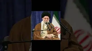 aiatol&aacute; Ali Khamenei edit #history #leader #putin #saddam #dictator #ww3  #edit #shorts