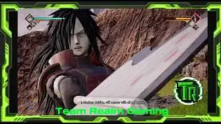 Jump Force - Random Battle PT2