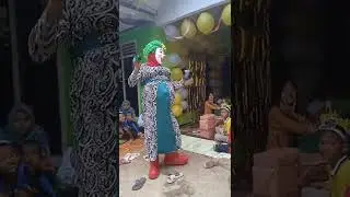 Badut Hamil