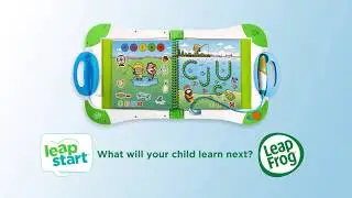 LeapFrog&reg; LeapStart&trade; Love :30