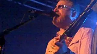 Cracker @ Martini Ranch (Low)