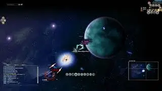 DarkOrbit Private Server Andromeda - HardCore#1
