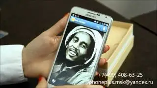 Samsung Galaxy Note III N9006 МТК 6582
