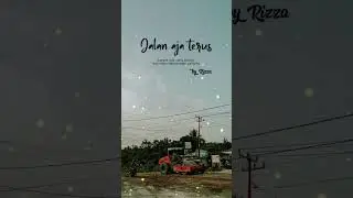 JALAN AJA TERUS – Reggae Pop Motivasi | Ala Tony Q & Steven Coconut Treez