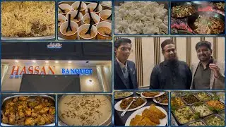 Soup or cracker ho ya Balochi tikka ka swaad,Almacca Catering banaye har event laajawab!!😎🌺#popular 