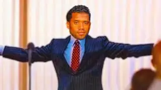 Russell Wilson enterprise?
