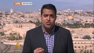 Israeli security forces enter Al-Aqsa Mosque compound