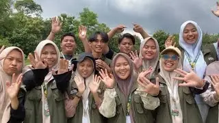 After Movie KKN 04 Keringan Kidul IIQ An-Nur Yogyakarta 