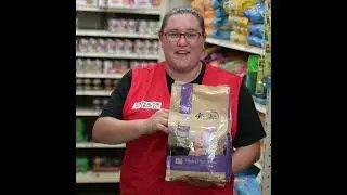 The cat's out of the bag... Pet Appreciation Days are here at Tractor Supply