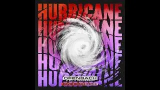 Ofenbach & Ella Henderson - Hurricane 2026, кавер на Musicseptor #respectmusic #dancemusic