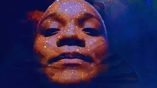 Only For Your Sleep 🌙 | ASMR Facial Treatment | Soft Spoken Poetry PT. 1 of Butterfly Ascending 