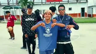 Nelson Lee y Big Daro❌ Los alaroyes_Pinchar pa sonar (v&iacute;deo oficial)prod by:Villabil Record