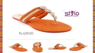 Stylo Shoes sale 2019