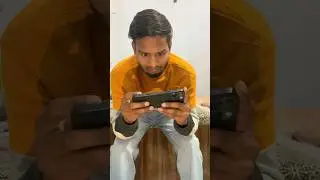 Mama ke ghar me rola🤣 #funny #comedy #mrlokeshaloriya #shorts #mama