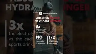 Field Tested IV-Level Hydration