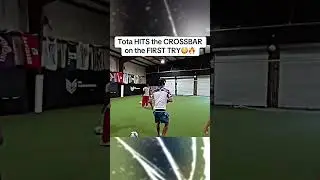 TotaaMC is SO GOOD at FOOTBALL🏈🤩