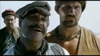 Filme: Desafio Mortal - (1996)