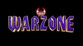WWX WARZONE 05.18.24