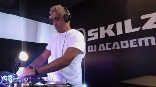 Sam Skilz - Skilz Session #77 (Progressive House)