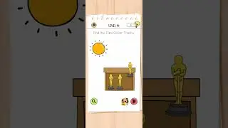 brain test all star level 14 solution