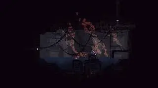 Rain World, The Spearmaster [1]