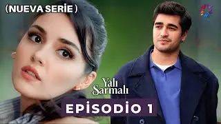 Yalı Sarmali Episodio 1 Nuevas Series Turcas (Doblaje Espa&ntilde;ol)