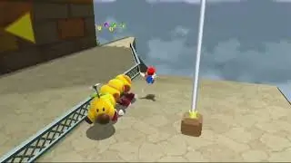 Throwback 1 Comet Medal Movement w/ C Button Strain