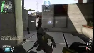 Quad Feed Only Tomahawk